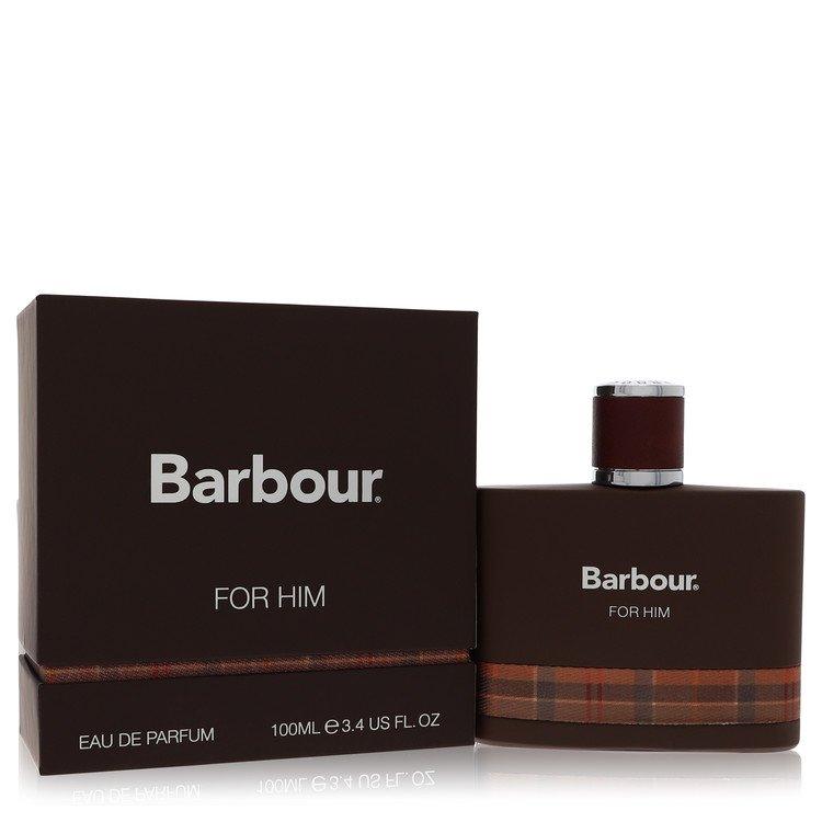 Barbour Origins Eau De Parfum Spray
By Barbour | for Men - GROWING FEELINGS