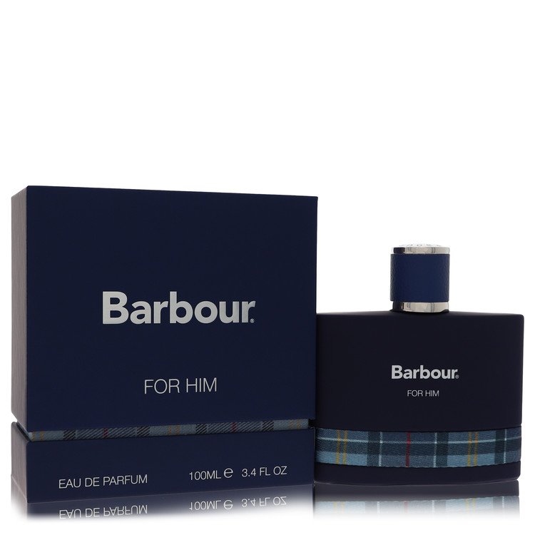 Barbour Coastal Eau De Parfum Spray