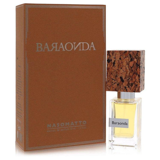 Nasomatto Baraonda Extrait de parfum (Pure Perfume)
By Nasomatto | for Women - GROWING FEELINGS