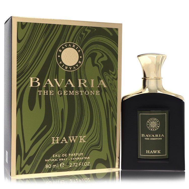 Bavaria The Gemstone Hawk Eau De Parfum Spray (Unisex)
By Fragrance World - GROWING FEELINGS