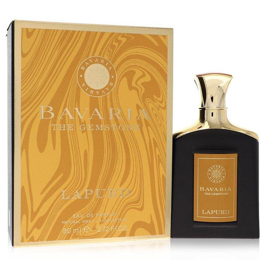 Bavaria The Gemstone Lapurd Eau De Parfum Spray (Unisex)
By Fragrance World - GROWING FEELINGS