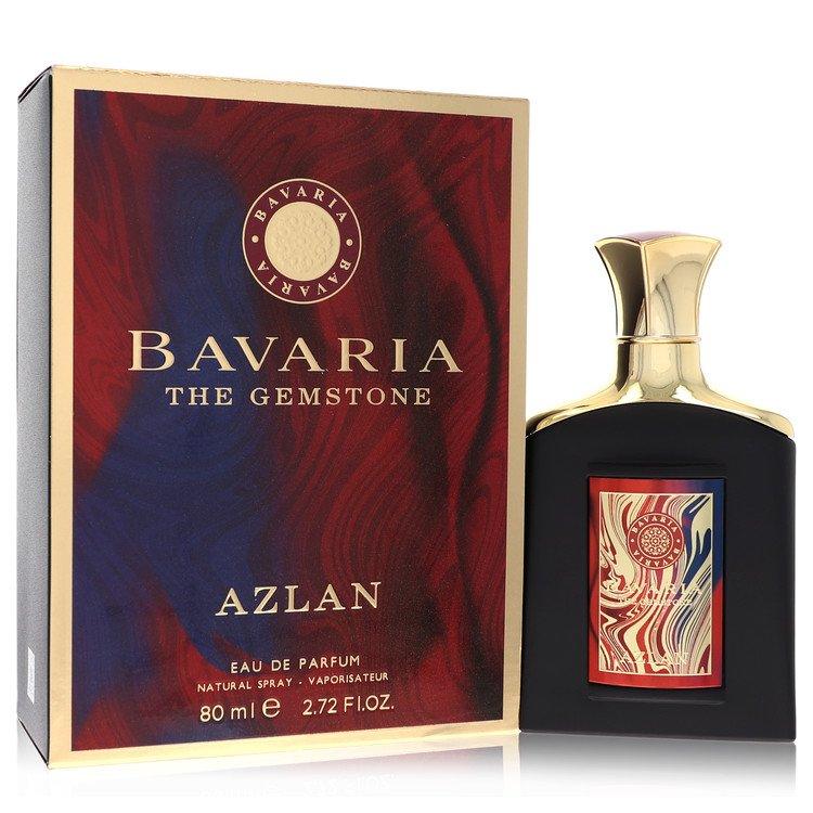 Bavaria The Gemstone Azlan Eau De Parfum Spray (Unisex)
By Fragrance World - GROWING FEELINGS