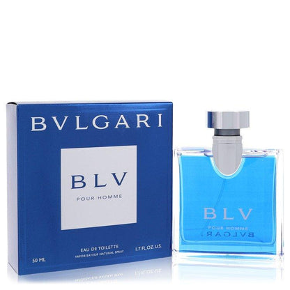 Bvlgari Blv Eau De Toilette Spray
By Bvlgari | for Men - GROWING FEELINGS