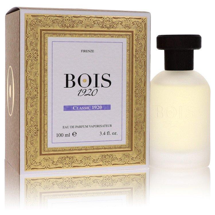 Bois Classic 1920 Eau De Parfum Spray (Unisex)
By Bois 1920 - GROWING FEELINGS