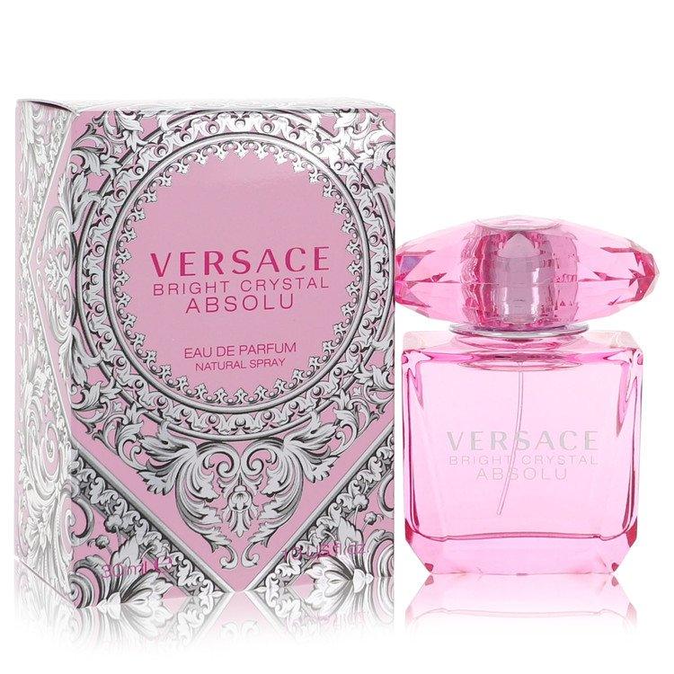 Bright Crystal Absolu Eau De Parfum Spray
By Versace | for Women - GROWING FEELINGS