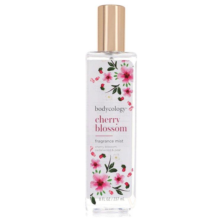 Bodycology Cherry Blossom Cedarwood And Pear Fragrance Mist Spray
By Bodycology | for Women - GROWING FEELINGS