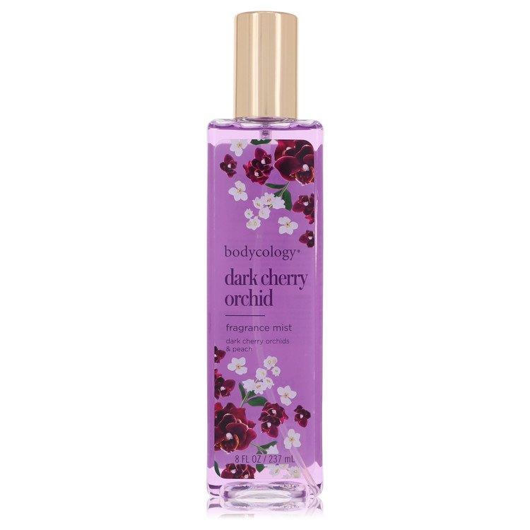 Bodycology Dark Cherry Orchid Fragrance Mist
By Bodycology | for Women - GROWING FEELINGS