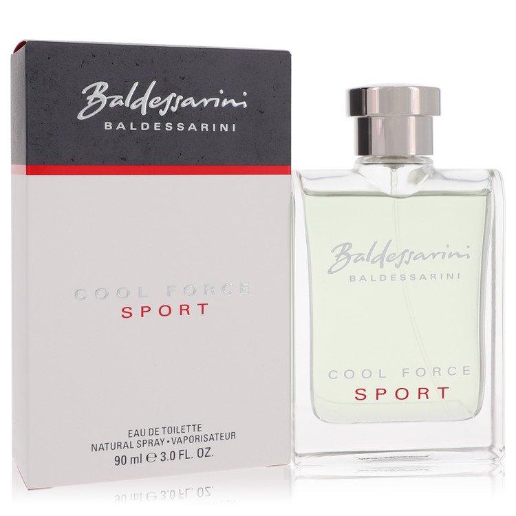 Baldessarini Cool Force Sport Eau De Toilette Spray
By Hugo Boss | for Men - GROWING FEELINGS