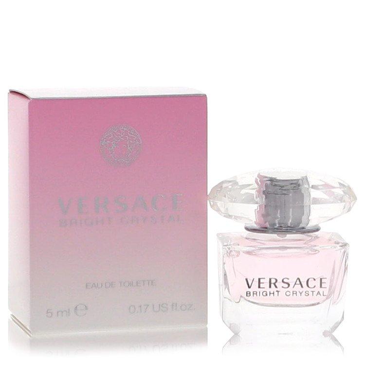 Bright Crystal Mini EDT
By Versace | for Women - GROWING FEELINGS