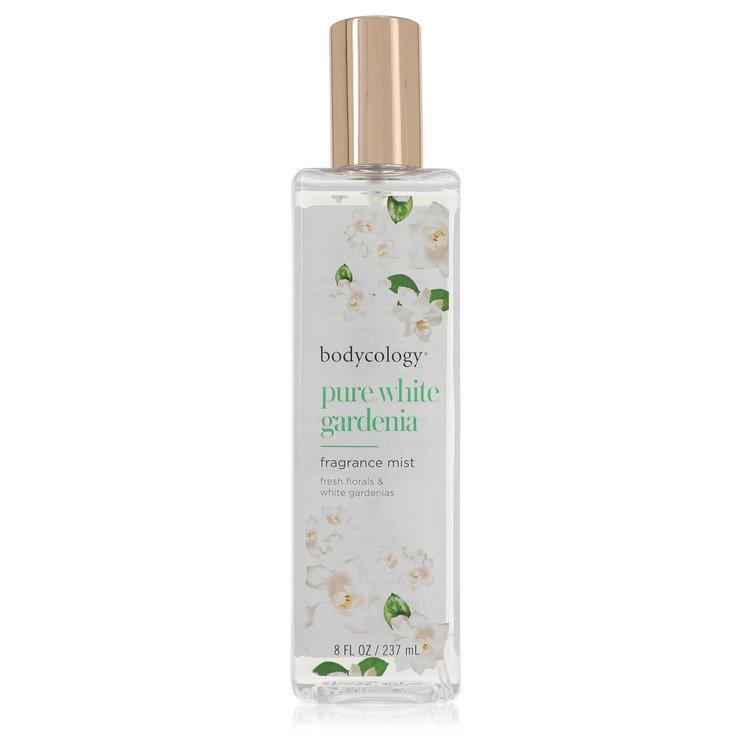 Bodycology Pure White Gardenia Fragrance Mist Spray
By Bodycology | for Women - GROWING FEELINGS