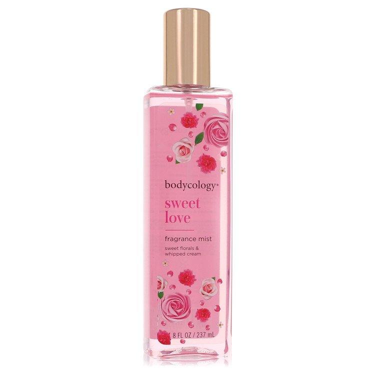 Bodycology Sweet Love Fragrance Mist Spray
By Bodycology | for Women - GROWING FEELINGS