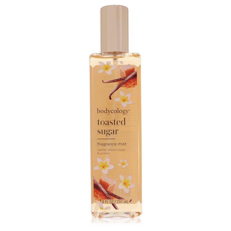 Bodycology Toasted Sugar Fragrance Mist Spray
By Bodycology | for Women - GROWING FEELINGS