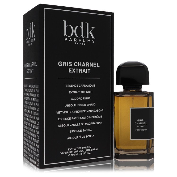 Bdk Gris Charnel Extrait De Parfum Spray (Unisex)