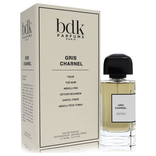 Bdk Gris Charnel Eau De Parfum Spray (Unisex)