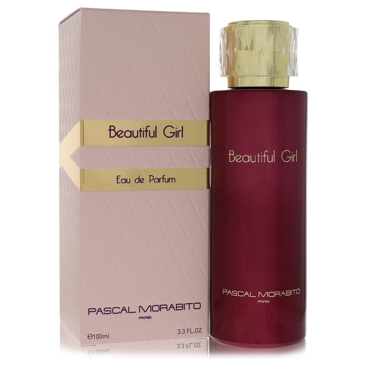 Pascal Morabito Beautiful Girl Eau De Parfum Spray By Pascal Morabito | for Women