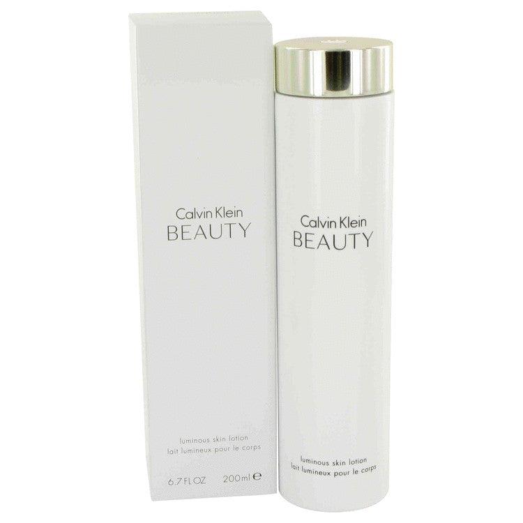 Beauty Body Lotion
By Calvin Klein | for Women - GROWING FEELINGS