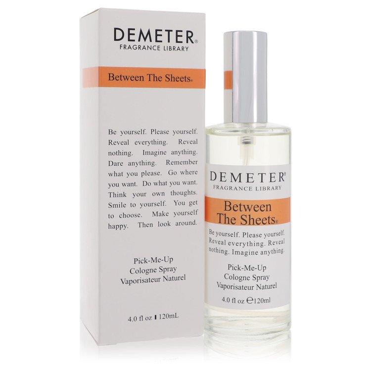 Demeter Between The Sheets Cologne Spray By Demeter | for Women - GROWING FEELINGS