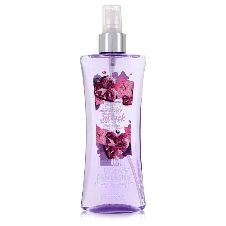 Body Fantasies Love Struck Body Spray
By Parfums De Coeur | for Women - GROWING FEELINGS