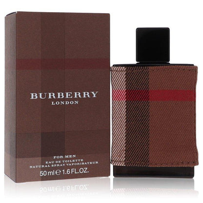 Burberry London (new) Eau De Toilette Spray
By Burberry | for Men - GROWING FEELINGS