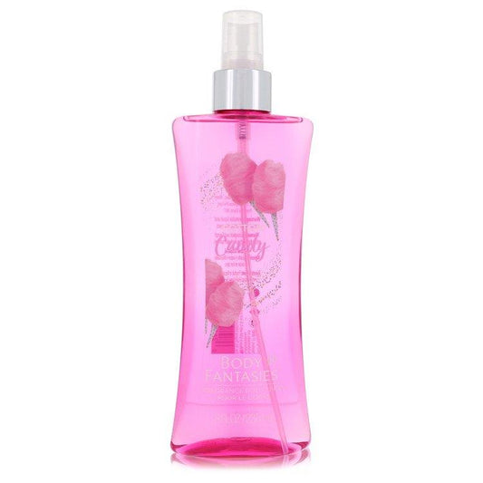 Body Fantasies Signature Cotton Candy Body Spray
By Parfums De Coeur | for Women - GROWING FEELINGS