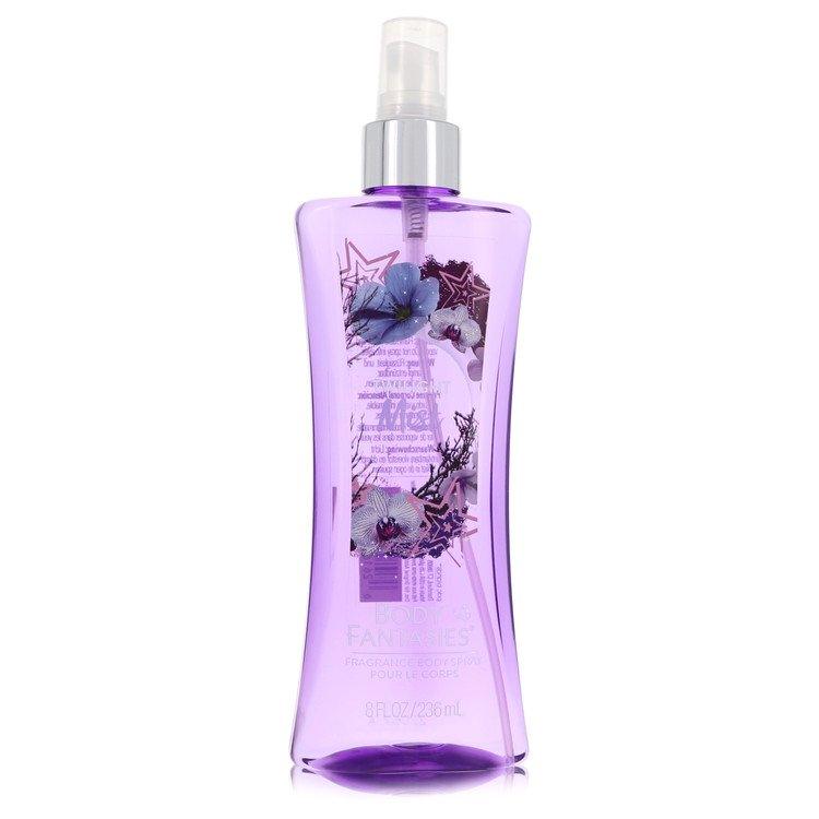 Body Fantasies Signature Twilight Mist Body Spray
By Parfums De Coeur | for Women - GROWING FEELINGS