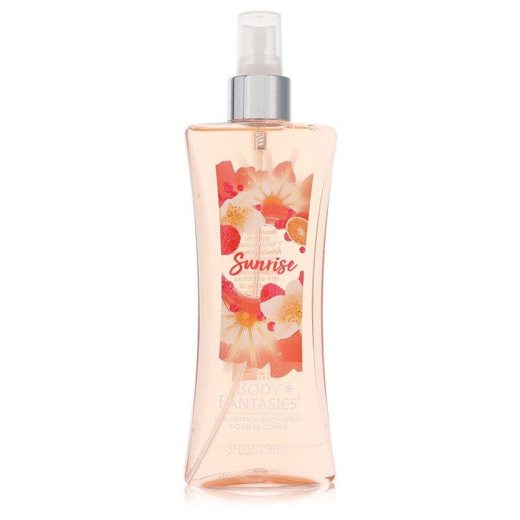 Body Fantasies Signature Sweet Sunrise Fantasy Body Spray
By Parfums De Coeur | for Women - GROWING FEELINGS