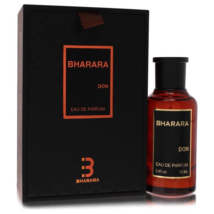 Bharara Don Eau De Parfum Spray
By Bharara Beauty | for Men - GROWING FEELINGS