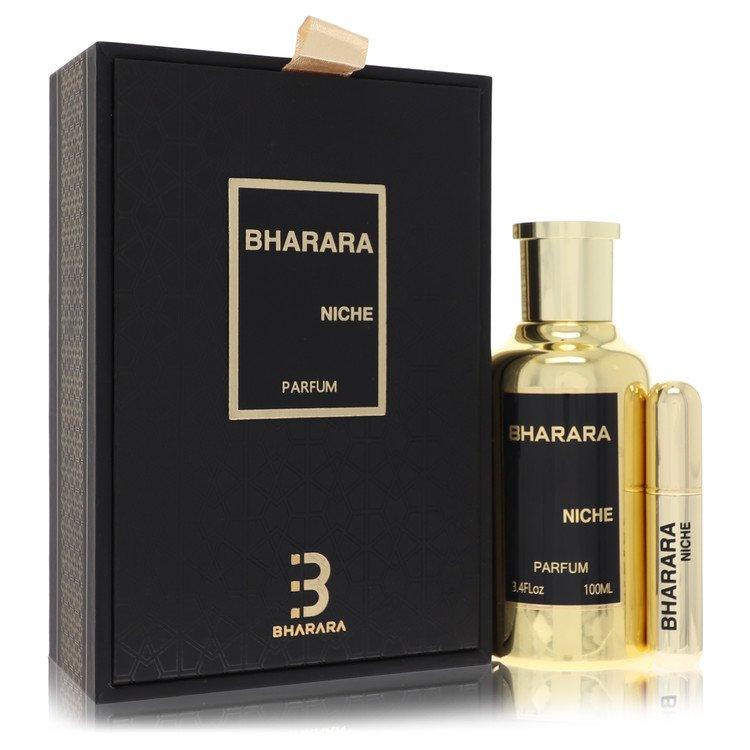 Bharara Niche Eau De Parfum Spray + Refillable Travel Spray
By Bharara Beauty | for Men - GROWING FEELINGS