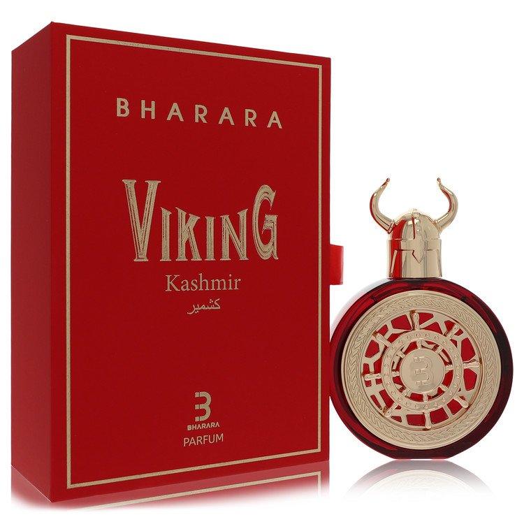 Bharara Viking Kashmir Eau De Parfum Spray
By Bharara Beauty | for Men - GROWING FEELINGS