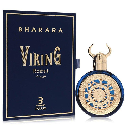 Bharara Viking Beirut Eau De Parfum Spray (Unisex)
By Bharara Beauty - GROWING FEELINGS