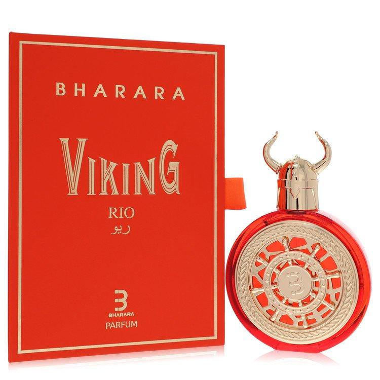 Bharara Viking Rio Eau De Parfum Spray (Unisex)
By Bharara Beauty - GROWING FEELINGS