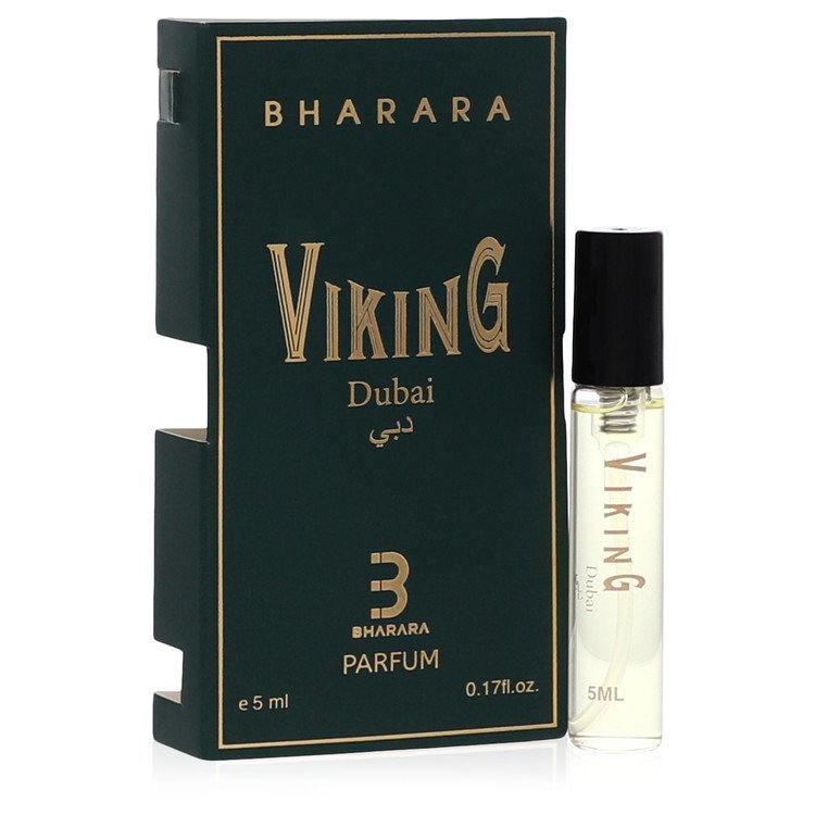 Bharara Viking Dubai Mini EDP Spray