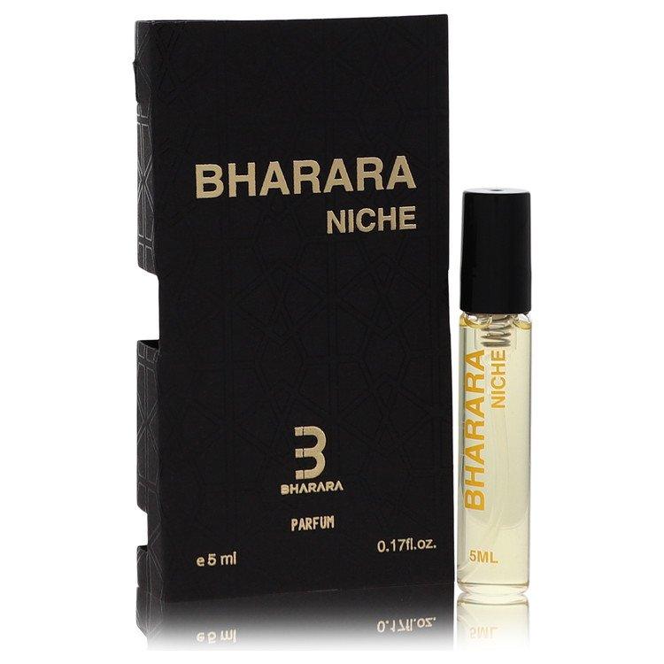 Bharara Niche Vial (sample)
By Bharara Beauty | for Men - GROWING FEELINGS