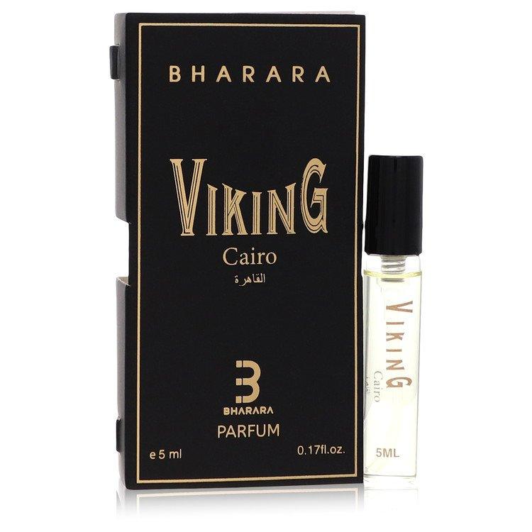 Bharara Viking Cairo Mini EDP Spray By Bharara Beauty | for Men - GROWING FEELINGS