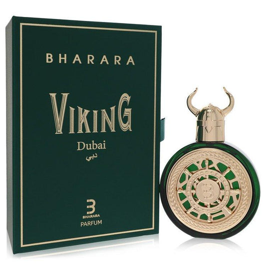 Bharara Viking Dubai Eau De Parfum Spray (Unisex)
By Bharara Beauty - GROWING FEELINGS