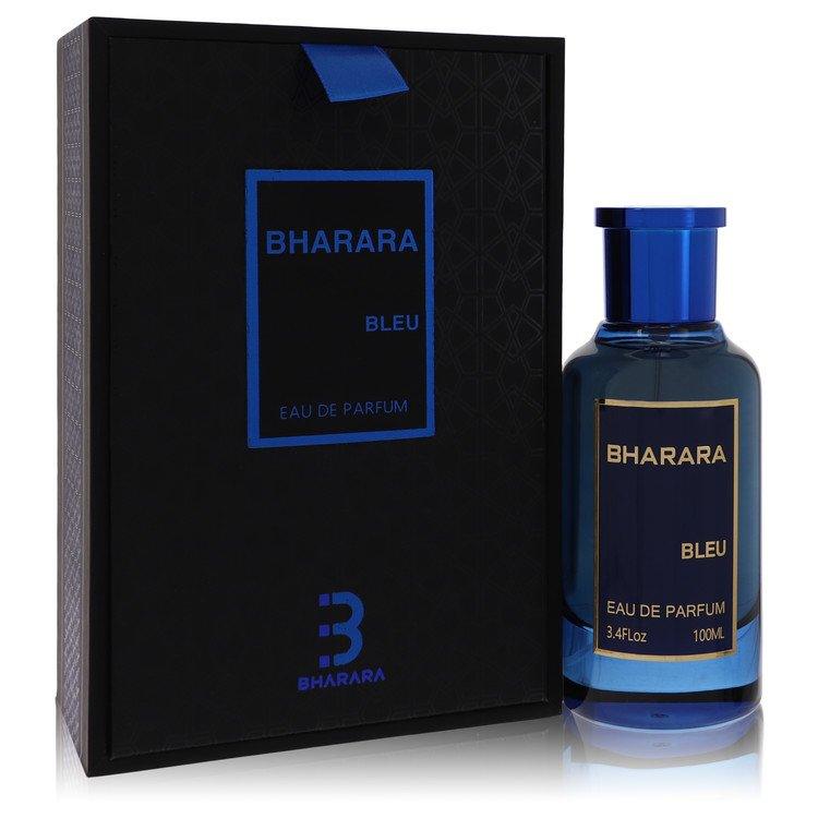 Bharara Bleu Eau De Parfum Spray + Refillable Travel Spray (Unisex)
By Bharara Beauty - GROWING FEELINGS