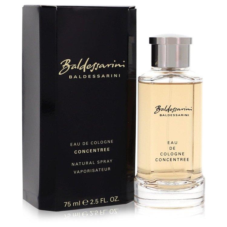 Baldessarini Eau De Cologne Concentree Spray
By Hugo Boss | for Men - GROWING FEELINGS