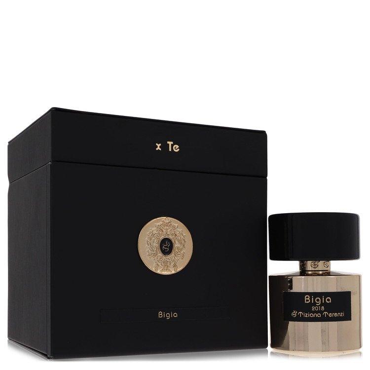 Bigia Extrait De Parfum Spray
By Tiziana Terenzi | for Women - GROWING FEELINGS