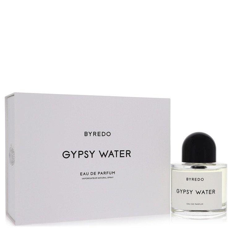 Byredo Gypsy Water Eau De Parfum Spray (Unisex)
By Byredo - GROWING FEELINGS