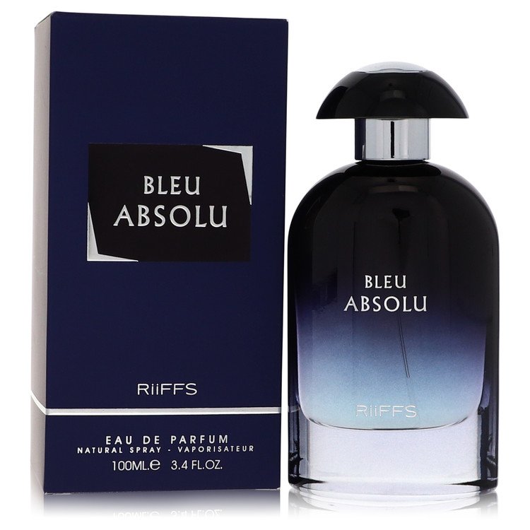 Bleu Absolu Eau De Parfum Spray (Unisex)