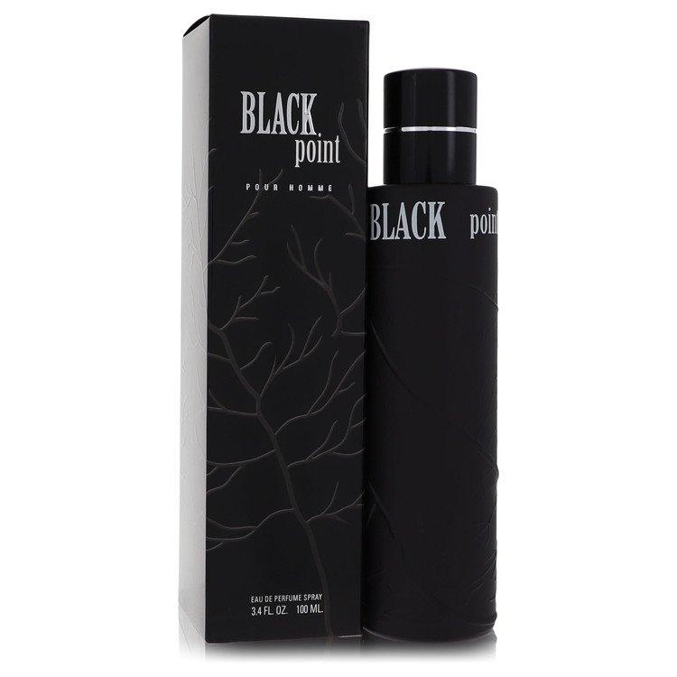 Black Point Eau De Parfum Spray
By YZY Perfume | for Men - GROWING FEELINGS