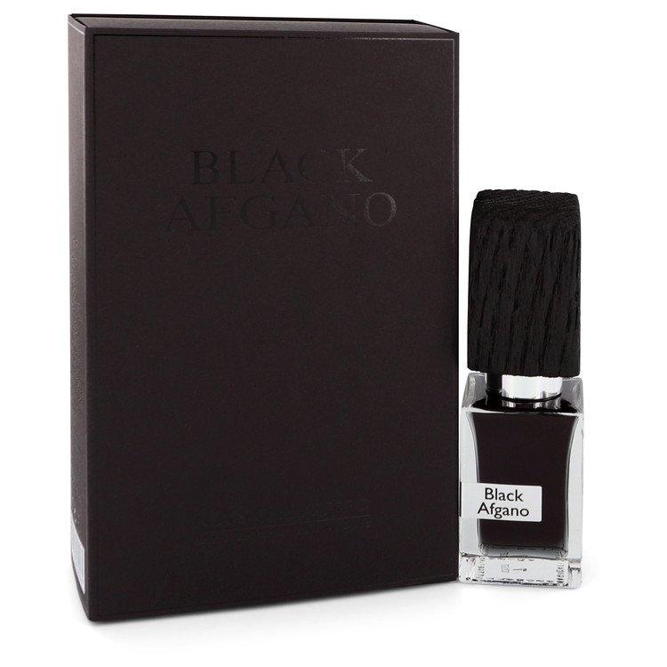 Black Afgano Extrait de parfum (Pure Perfume)
By Nasomatto | for Men - GROWING FEELINGS