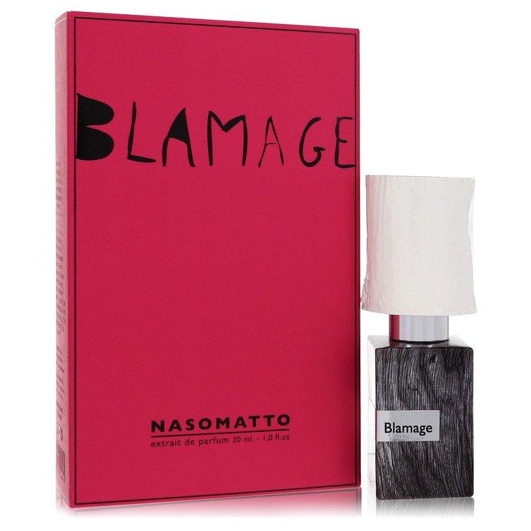 Nasomatto Blamage Extrait de parfum (Pure Perfume)
By Nasomatto | for Women - GROWING FEELINGS