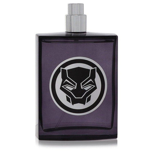 Black Panther Marvel Eau De Toilette Spray (Tester)
By Marvel | for Men - GROWING FEELINGS