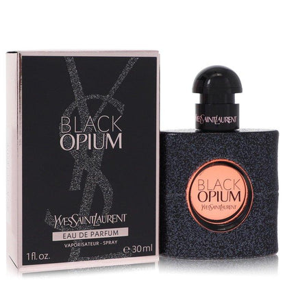 Black Opium Eau De Parfum Spray
By Yves Saint Laurent | for Women - GROWING FEELINGS