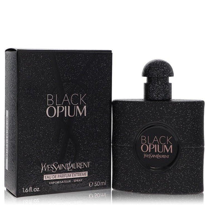 Black Opium Extreme Eau De Parfum Spray
By Yves Saint Laurent | for Women - GROWING FEELINGS