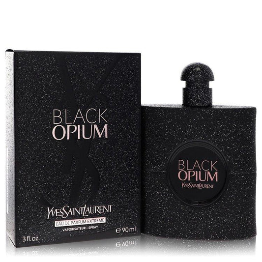 Black Opium Extreme Eau De Parfum Spray
By Yves Saint Laurent | for Women - GROWING FEELINGS