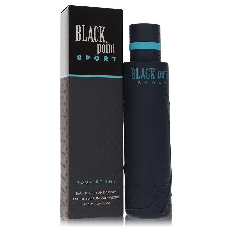 Black Point Sport Eau De Parfum Spray
By Yzy Perfume | for Men - GROWING FEELINGS