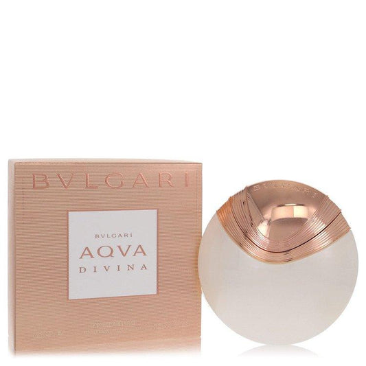 Bvlgari Aqua Divina Eau De Toilette Spray
By Bvlgari | for Women - GROWING FEELINGS