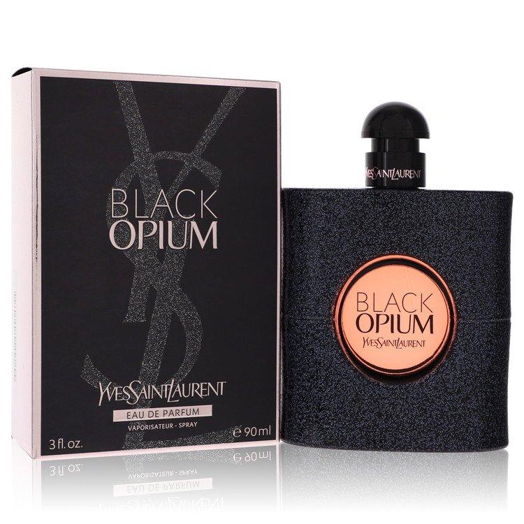 Black Opium Eau De Parfum Spray
By Yves Saint Laurent | for Women - GROWING FEELINGS